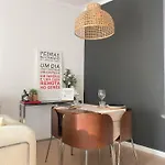 Apartment Lisbon, Renovated T2 Portas De Benfica