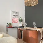 Apartment Lisbon, Renovated T2 Portas De Benfica