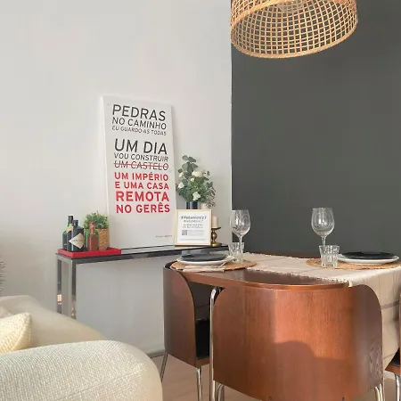Apartment Lisbon, Renovated T2 Portas De Benfica