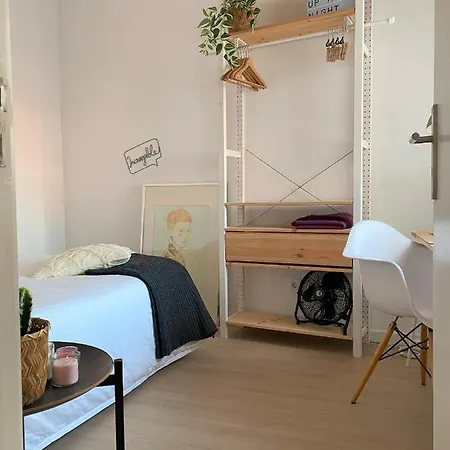 Apartment Lisbon, Renovated T2 Portas De Benfica