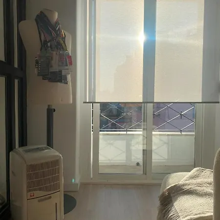 Lisbon, Renovated T2 Portas De Benfica * Αμαδόρα